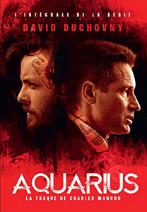 Aquarius |Complete Series |   DVD